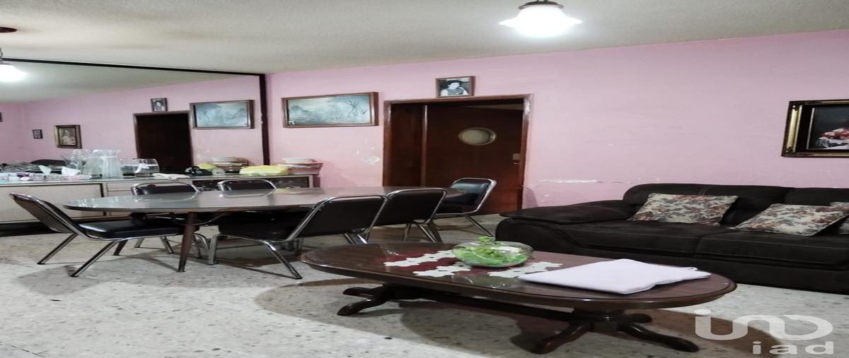 Foto de casa en venta en centenario 584, nextengo, azcapotzalco, df / cdmx, 30585584 No. 03