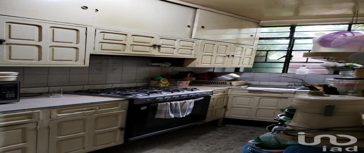 Foto de casa en venta en centenario 584, nextengo, azcapotzalco, df / cdmx, 30585584 No. 04