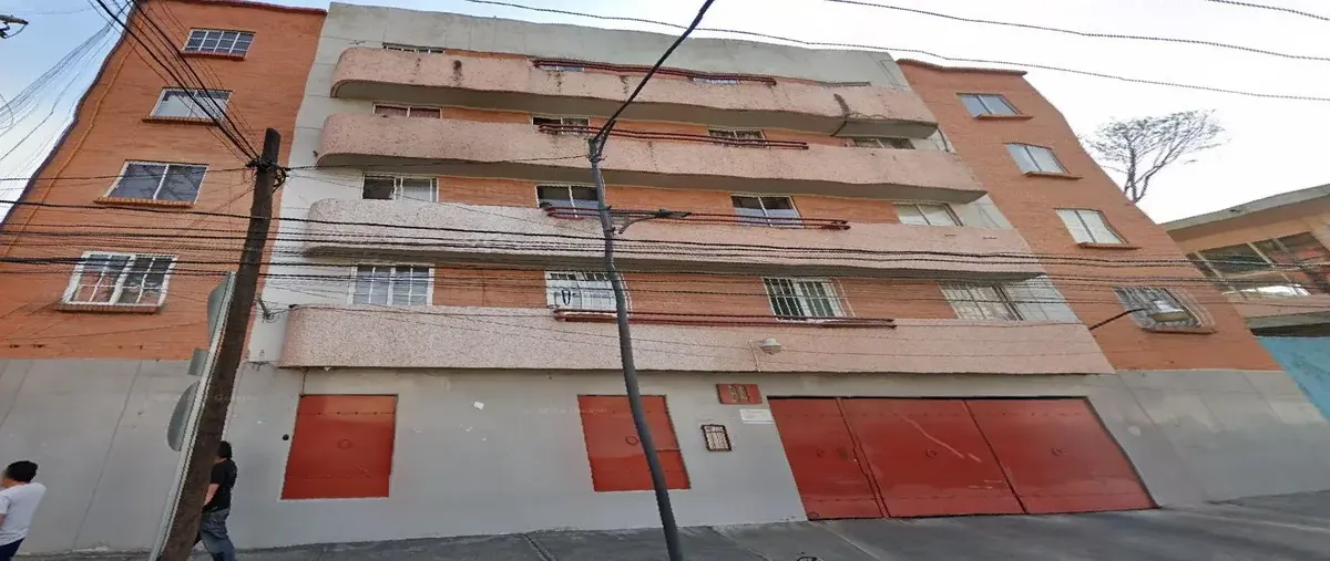 Foto de departamento en venta en centenario 94, merced gómez, álvaro obregón, df / cdmx, 0 No. 03