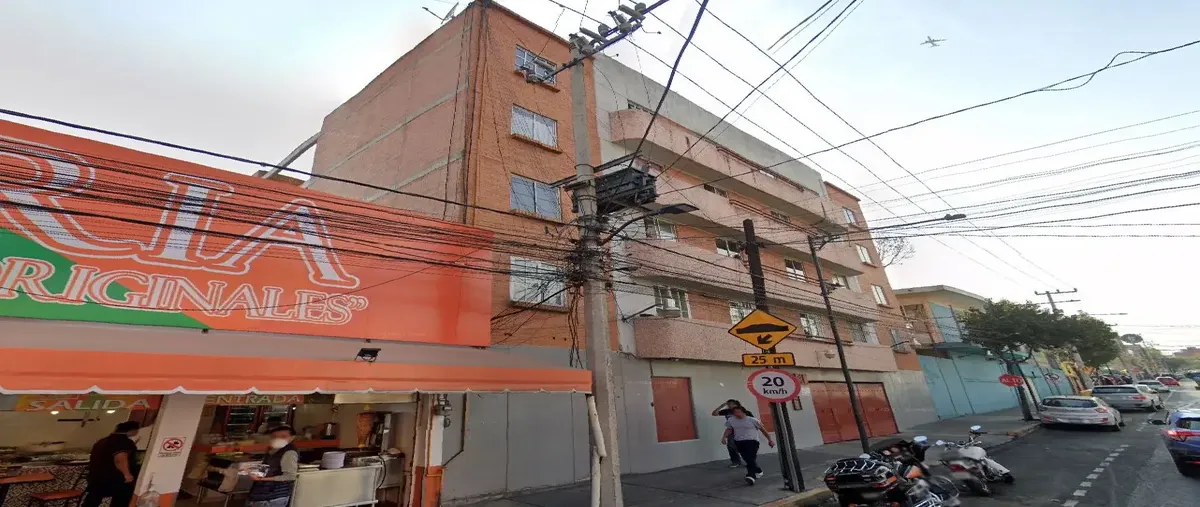 Foto de departamento en venta en centenario 94, merced gómez, álvaro obregón, df / cdmx, 0 No. 04