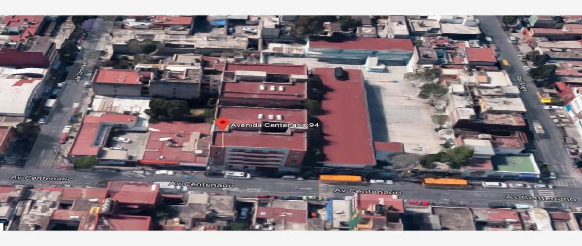 Foto de departamento en venta en centenario 94, merced gómez, álvaro obregón, df / cdmx, 0 No. 05