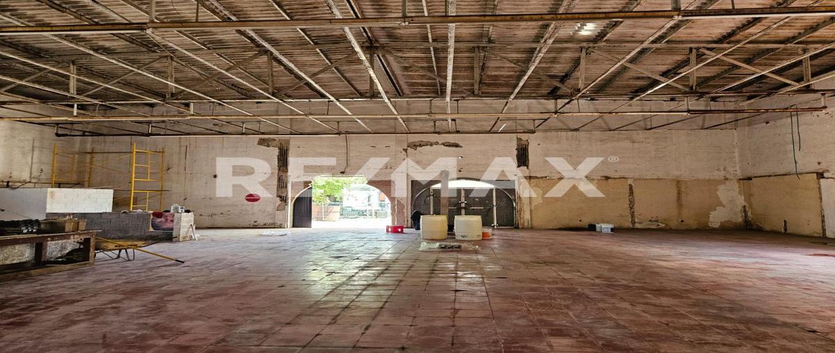 Foto de bodega en renta en centenario , árbol grande, ciudad madero, tamaulipas, 0 No. 03
