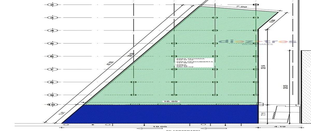 Foto de local en renta en centenario , arcos centenario, álvaro obregón, df / cdmx, 0 No. 06