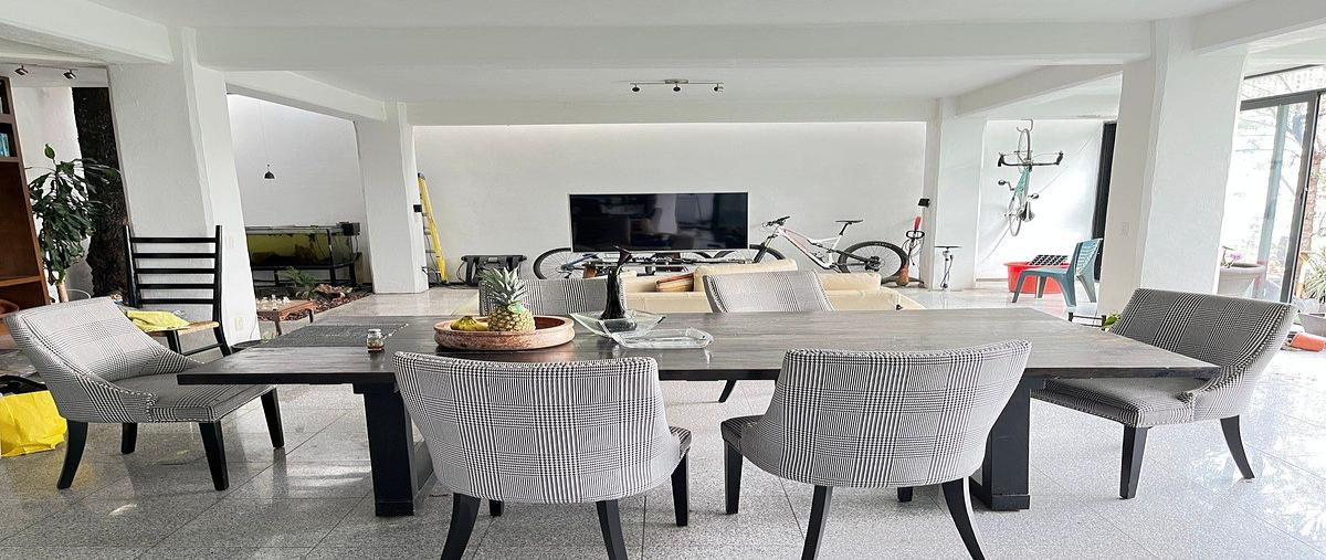 Foto de casa en venta en centenario , bosques de tarango, álvaro obregón, df / cdmx, 0 No. 05