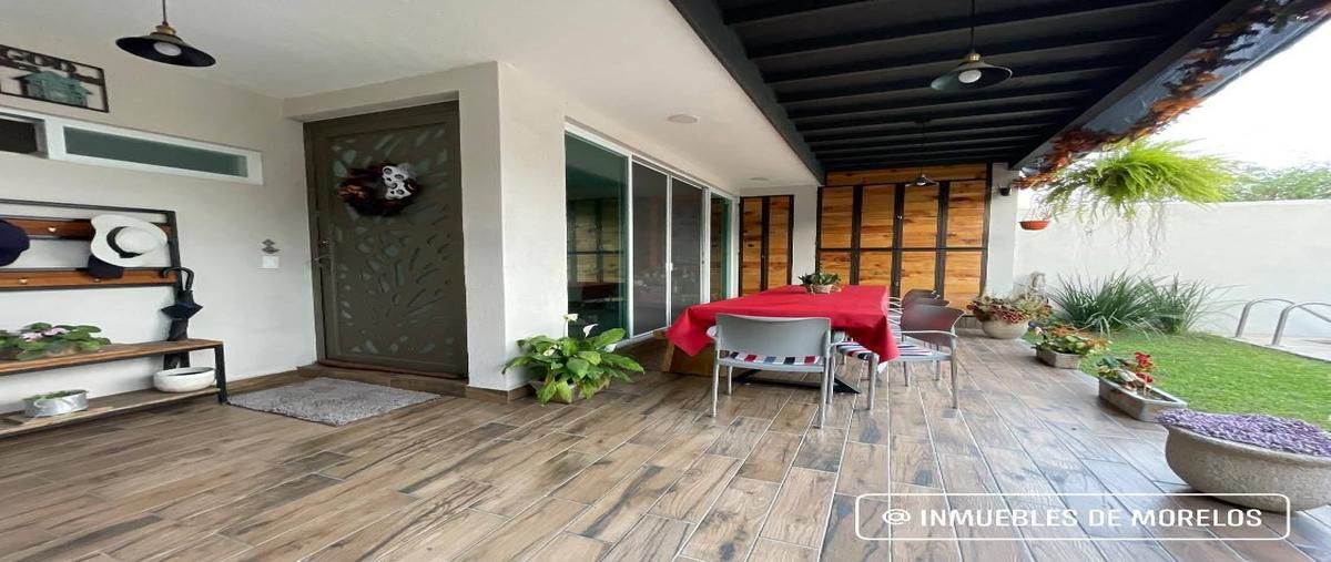 Foto de casa en centenario , casasano, cuautla, morelos, 29050248 foto 04 Foto de casa en venta en centenario , casasano, cuautla, morelos, 29050248 No. 04