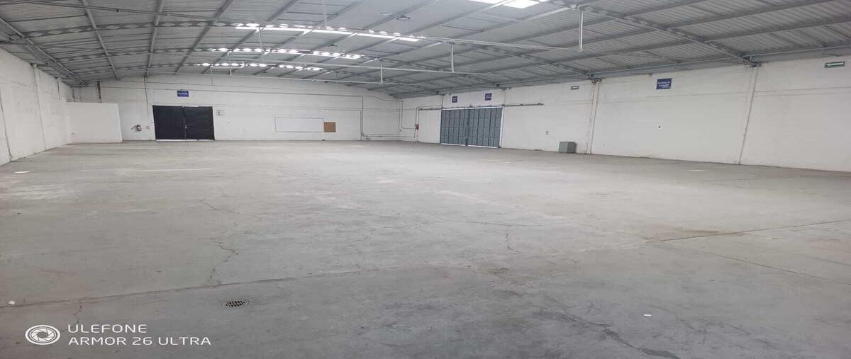 Foto de bodega en renta en centenario , civac, jiutepec, morelos, 28972978 No. 03
