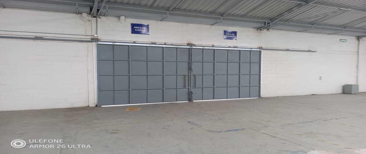 Foto de bodega en renta en centenario , civac, jiutepec, morelos, 28972978 No. 05