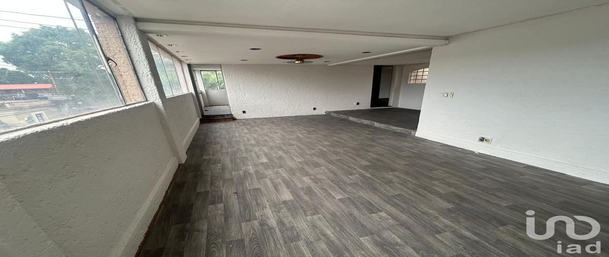 Foto de departamento en renta en centenario , del carmen, coyoacÃ¡n, df / cdmx, 31416522 No. 04