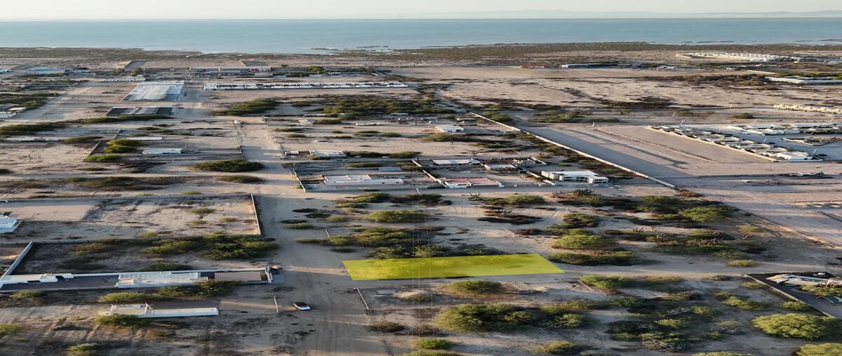 Foto de terreno habitacional en venta en centenario , el centenario, la paz, baja california sur, 0 No. 02