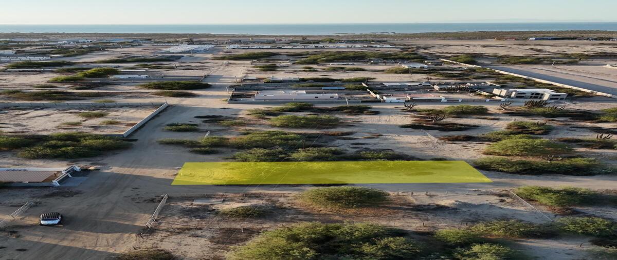 Foto de terreno habitacional en venta en centenario , el centenario, la paz, baja california sur, 0 No. 03