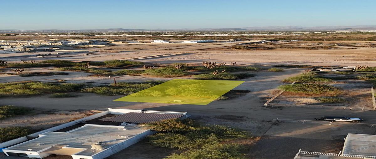 Foto de terreno habitacional en venta en centenario , el centenario, la paz, baja california sur, 0 No. 04
