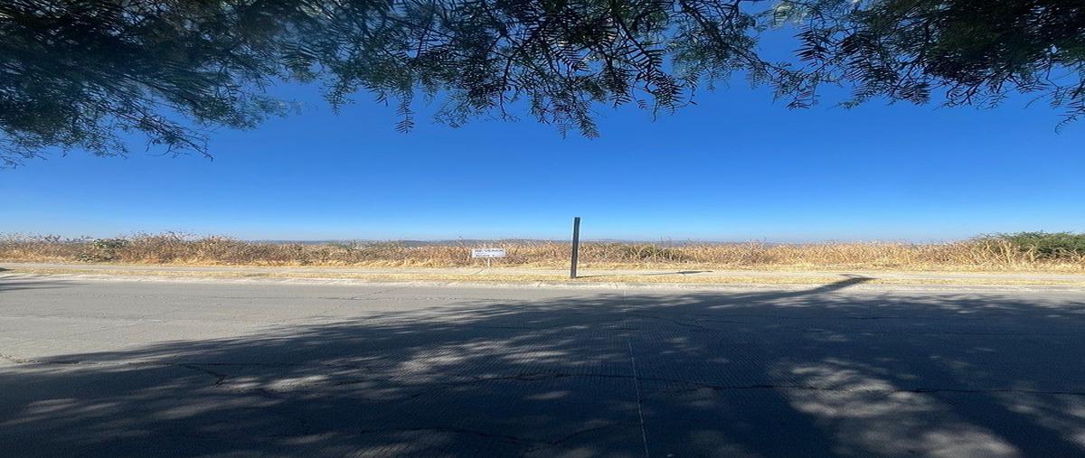 Foto de terreno comercial en venta en centenario , el condado, corregidora, querétaro, 0 No. 03