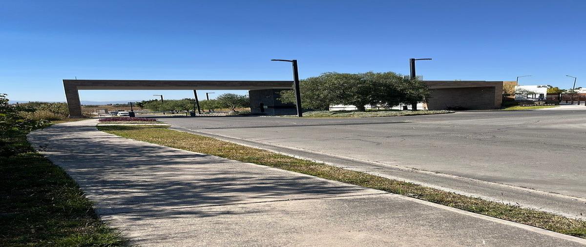 Foto de terreno comercial en venta en centenario , el condado, corregidora, querétaro, 0 No. 04