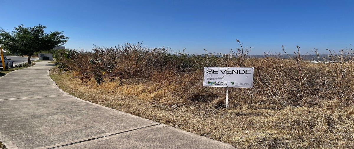 Foto de terreno comercial en venta en centenario , el condado, corregidora, querétaro, 0 No. 07