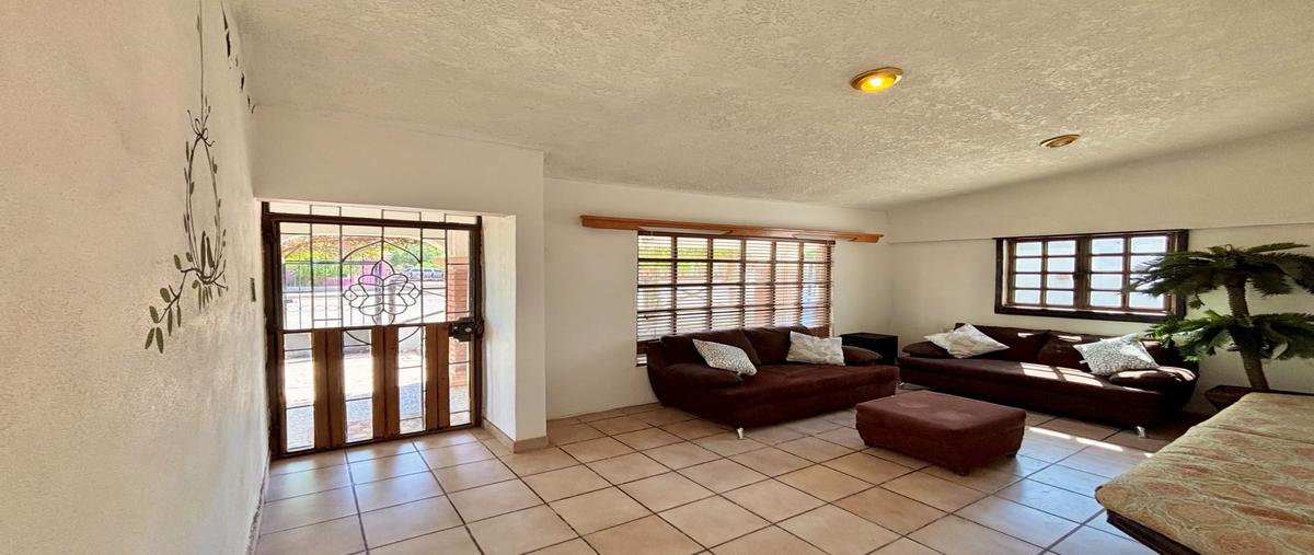Foto de casa en venta en centenario , el panteón, etchojoa, sonora, 31540587 No. 04