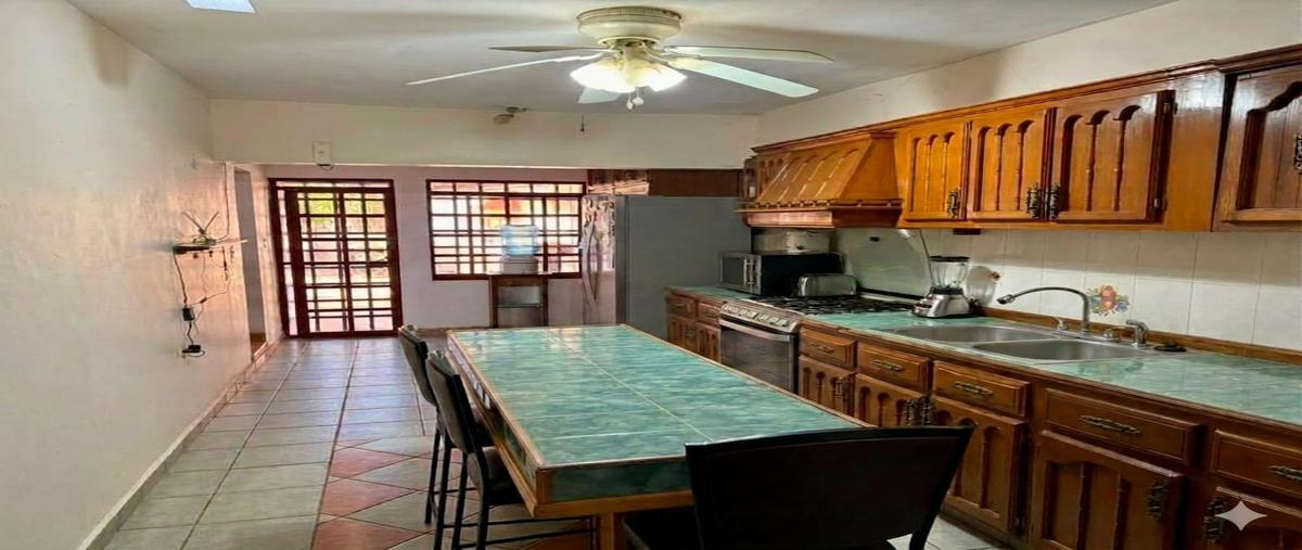 Foto de casa en venta en centenario , el panteón, etchojoa, sonora, 31540587 No. 08