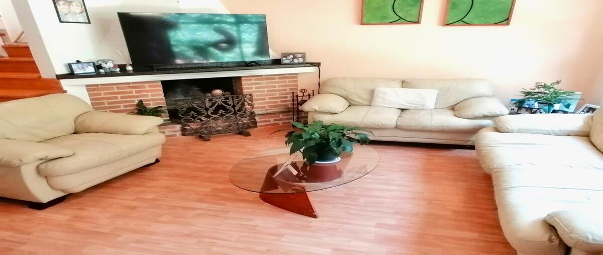 Foto de casa en venta en centenario , el rincón, álvaro obregón, df / cdmx, 30236274 No. 02