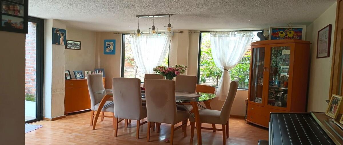 Foto de casa en venta en centenario , el rincón, álvaro obregón, df / cdmx, 30236274 No. 05
