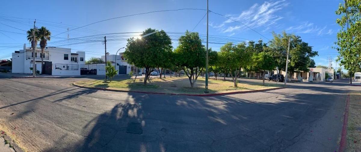 Foto de terreno habitacional en venta en  , centenario, hermosillo, sonora, 26636815 No. 02