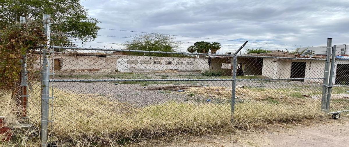 Foto de terreno habitacional en renta en  , centenario, hermosillo, sonora, 30207616 No. 02
