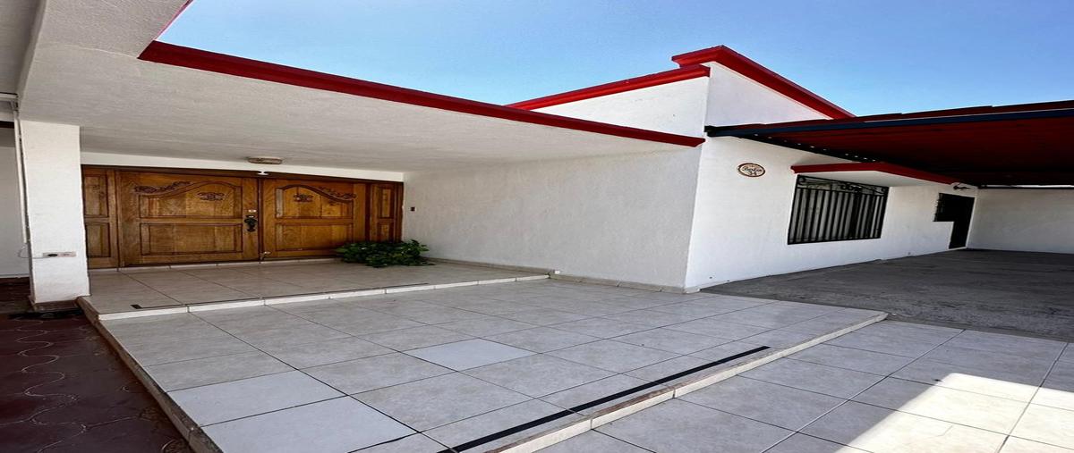 Foto de casa en renta en  , centenario, hermosillo, sonora, 0 No. 03