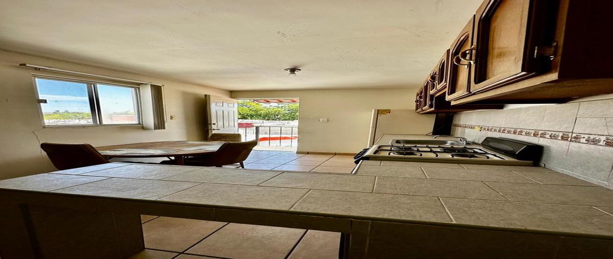 Foto de departamento en renta en  , centenario, hermosillo, sonora, 0 No. 04