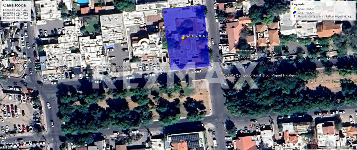 Foto de edificio en , centenario, hermosillo, sonora, 31268624 foto 05 Foto de edificio en renta en , centenario, hermosillo, sonora, 31268624 No. 05