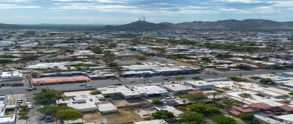 Foto de departamento en venta en  , centenario, hermosillo, sonora, 0 No. 03