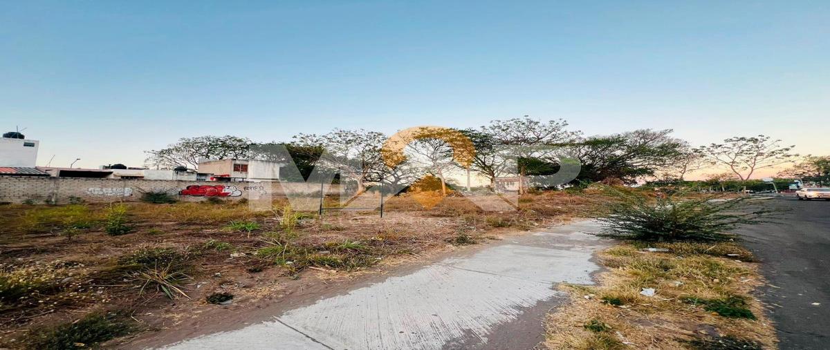 Foto de terreno habitacional en venta en  , centenario ii, villa de álvarez, colima, 28315069 No. 01