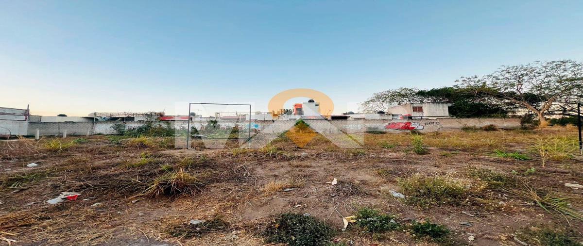 Foto de terreno habitacional en venta en  , centenario ii, villa de álvarez, colima, 28315069 No. 02