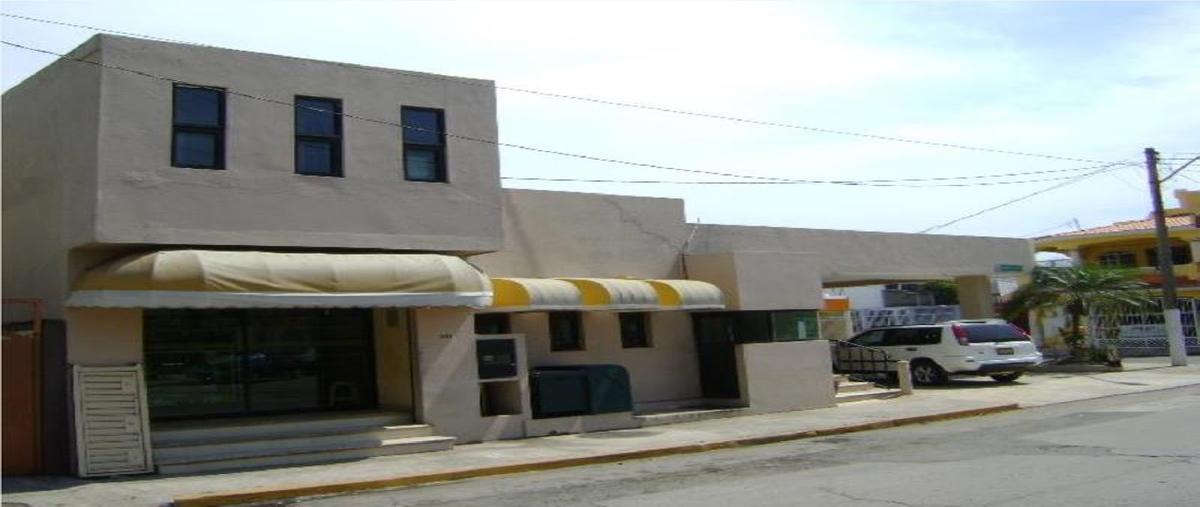 Foto de edificio en venta en centenario instituto juarez esquina palma 101, los tulipanes, centro, tabasco, 26707261 No. 02