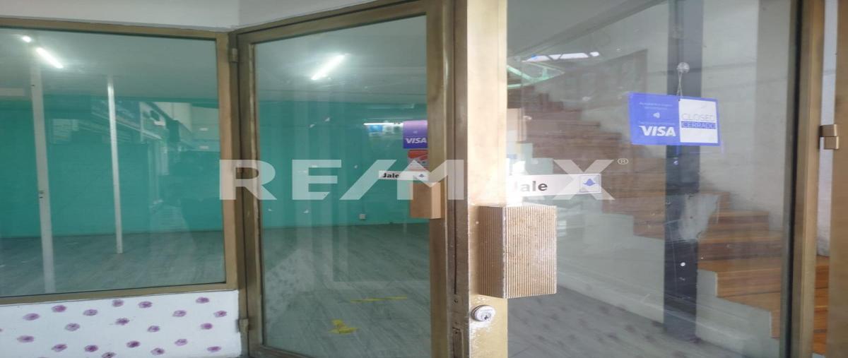 Foto de local en renta en centenario , merced gómez, álvaro obregón, df / cdmx, 0 No. 03