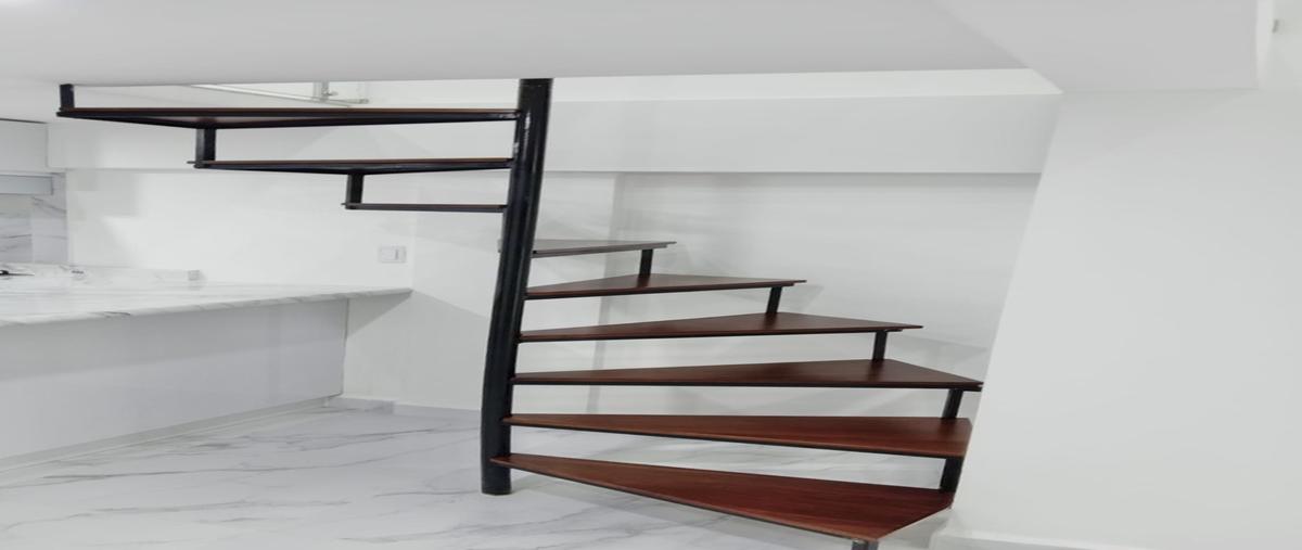 Foto de departamento en venta en centenario , merced gómez, álvaro obregón, df / cdmx, 0 No. 03