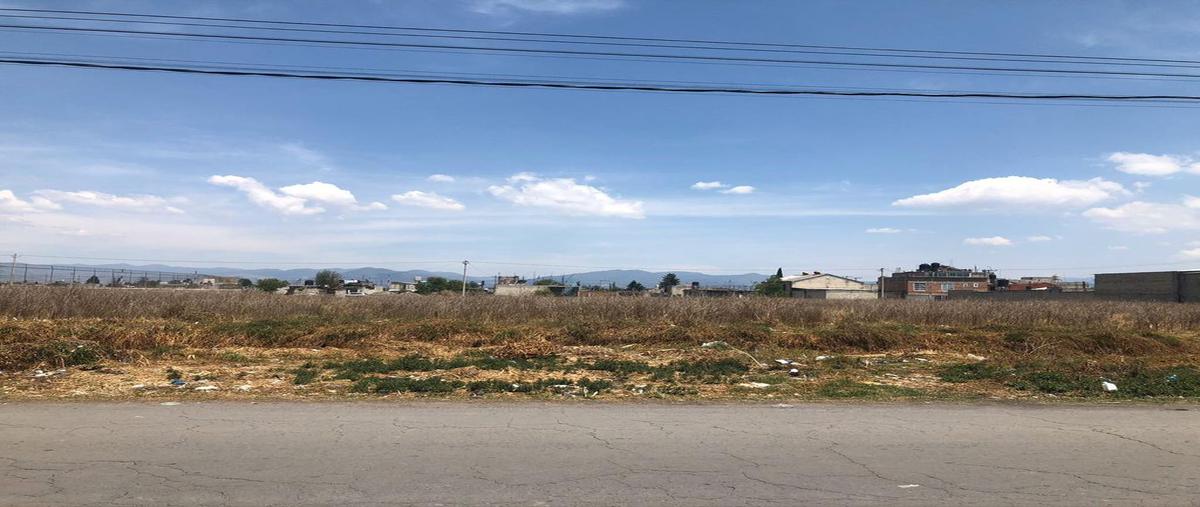 Foto de terreno habitacional en venta en centenario norte 540, san pedro totoltepec, toluca, méxico, 24873298 No. 03