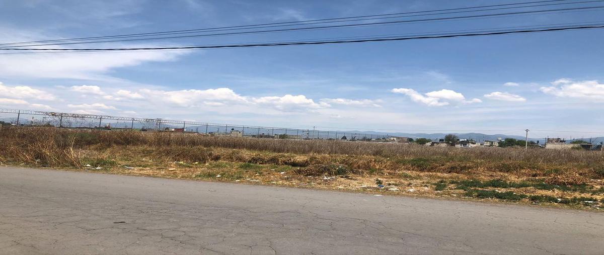 Foto de terreno habitacional en renta en centenario norte 540, san pedro totoltepec, toluca, méxico, 24873325 No. 04