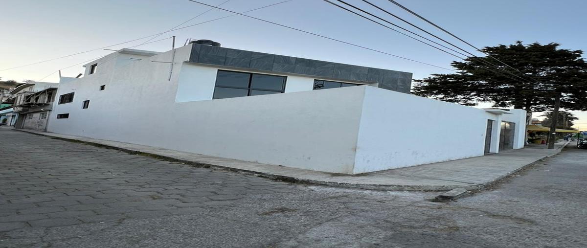 Foto de casa en venta en centenario norte , san marcos yachihuacaltepec, toluca, méxico, 0 No. 03