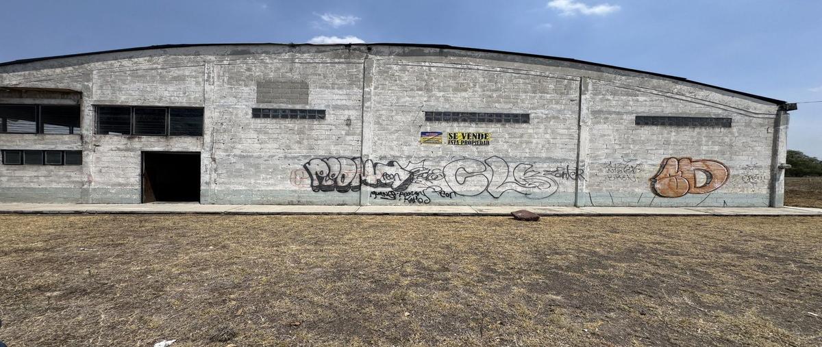 Foto de terreno habitacional en venta en centenario , san francisco molonco, nextlalpan, méxico, 30348470 No. 04