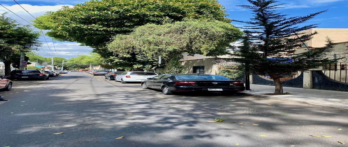 Foto de terreno habitacional en centenario , san simón ticumac, benito juárez, df / cdmx, 0 foto 03 Foto de terreno habitacional en venta en centenario , san simón ticumac, benito juárez, df / cdmx, 0 No. 03