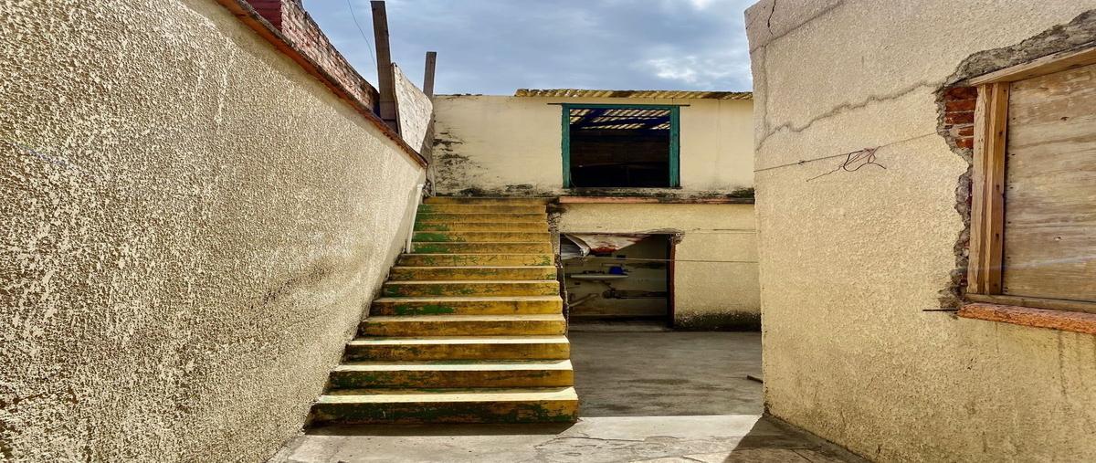 Foto de terreno habitacional en centenario , san simón ticumac, benito juárez, df / cdmx, 0 foto 05 Foto de terreno habitacional en venta en centenario , san simón ticumac, benito juárez, df / cdmx, 0 No. 05