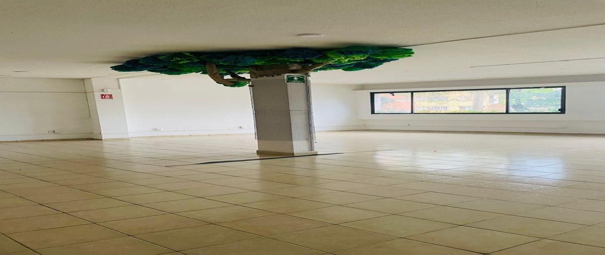 Foto de oficina en renta en centenario , san simón ticumac, benito juárez, df / cdmx, 30424458 No. 03