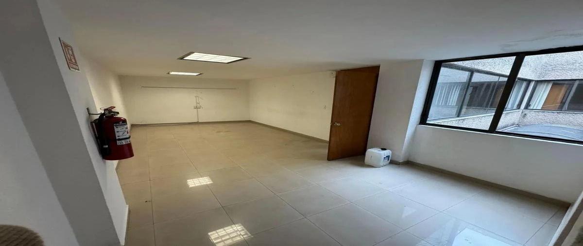 Foto de oficina en renta en centenario , san simón ticumac, benito juárez, df / cdmx, 30424458 No. 05