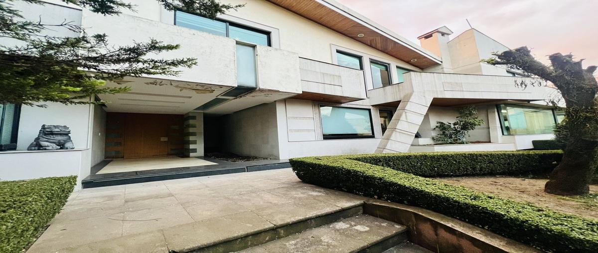 Foto de casa en venta en centenario , santa rosa xochiac, álvaro obregón, df / cdmx, 29334494 No. 01