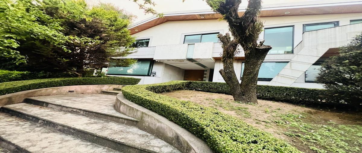 Foto de casa en venta en centenario , santa rosa xochiac, álvaro obregón, df / cdmx, 29334494 No. 05