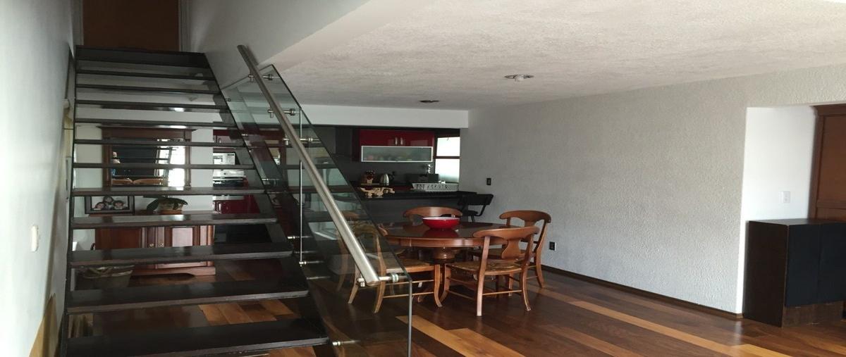 Foto de departamento en venta en centenario , tarango, álvaro obregón, df / cdmx, 25433348 No. 03