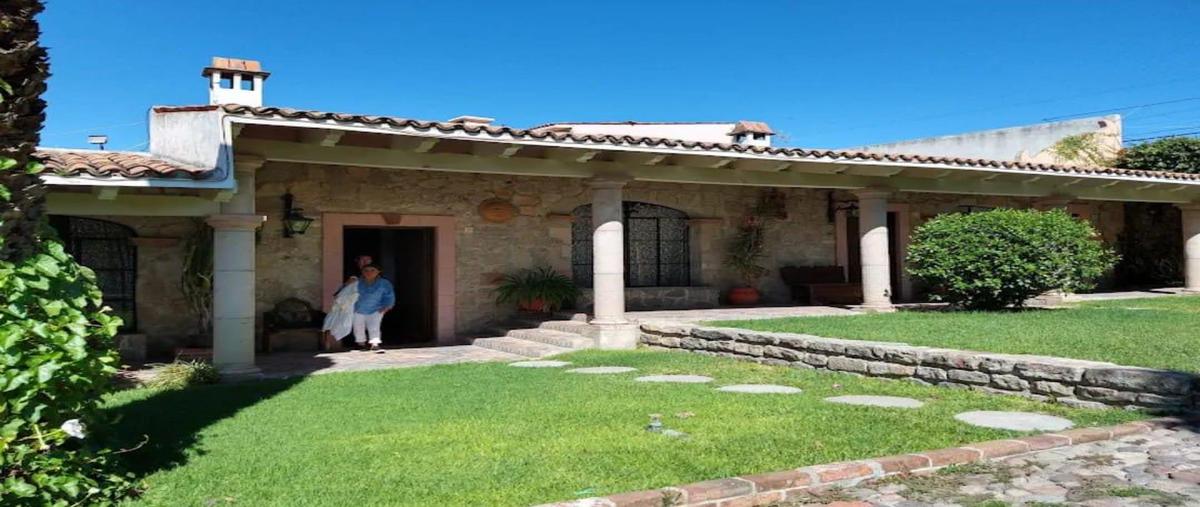 Foto de edificio en renta en  , centenario, tequisquiapan, querétaro, 0 No. 03