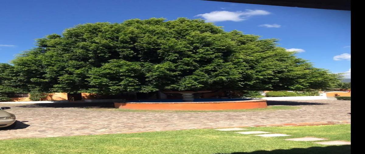 Foto de edificio en renta en  , centenario, tequisquiapan, querétaro, 0 No. 05