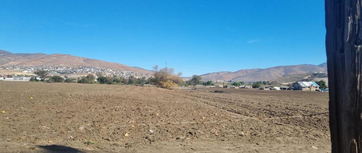 Foto de terreno habitacional en , centenario, tijuana, baja california, 29089100 foto 01 Foto de terreno habitacional en venta en , centenario, tijuana, baja california, 29089100 No. 01