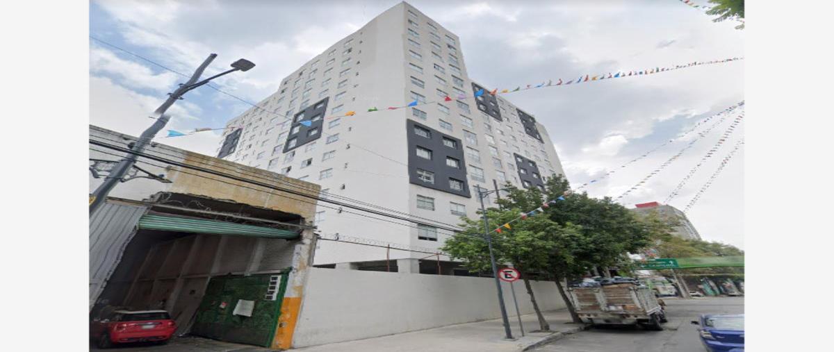 Foto de casa en condominio en venta en centeotl 341, san antonio, azcapotzalco, df / cdmx, 0 No. 03
