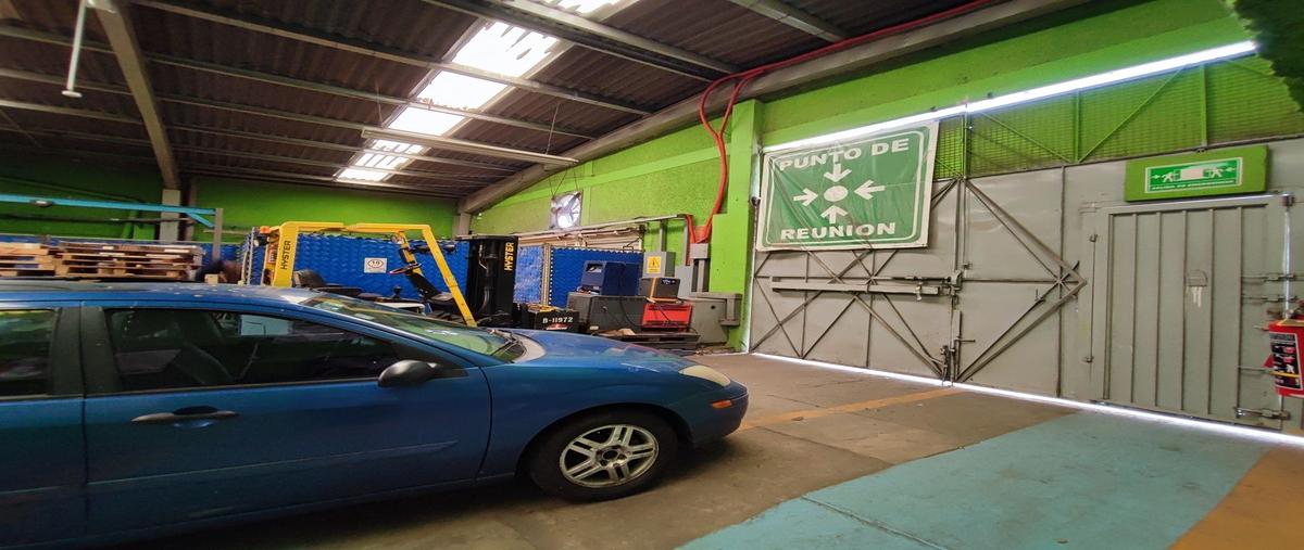 Foto de bodega en venta en centeotl , industrial san antonio, azcapotzalco, df / cdmx, 0 No. 03