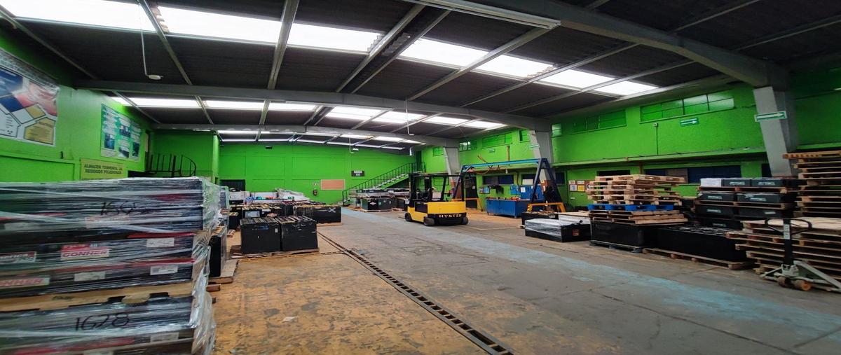Foto de bodega en venta en centeotl , industrial san antonio, azcapotzalco, df / cdmx, 0 No. 04
